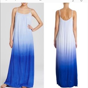 Splendid ombré maxi size large